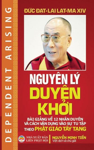 Nguyên lý Duyên kh¿i