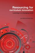 Resourcing for curriculum innovation