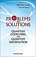 PROB & SOL IN QUAN COMPUT & QUAN 2ED
