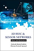 AD HOC & SENSOR NETWORKS