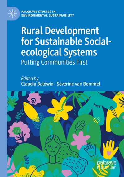 Rural Development for Sustainable Social-ecological Systems