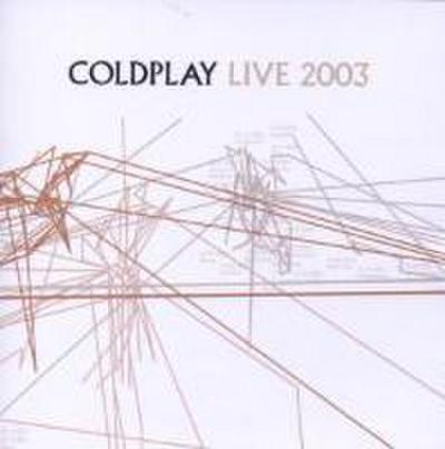 Live 2003-Jewel Case