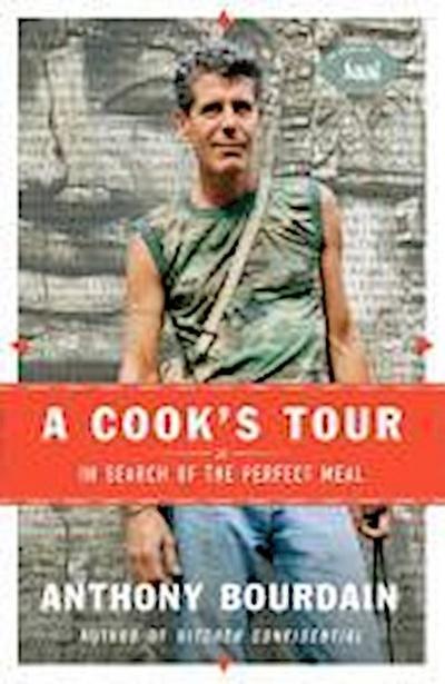 A Cook’s Tour