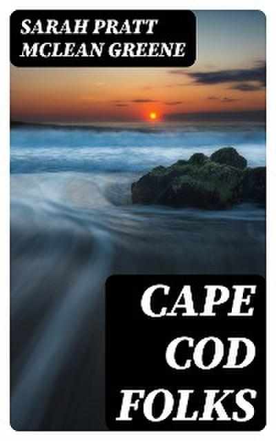 Cape Cod Folks