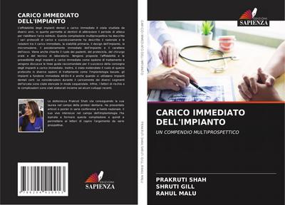 CARICO IMMEDIATO DELL’IMPIANTO