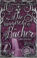 Die magischen Bücher