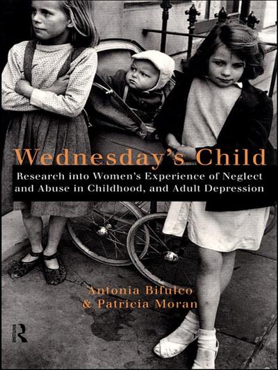 Wednesday’s Child