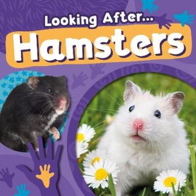 Hamsters