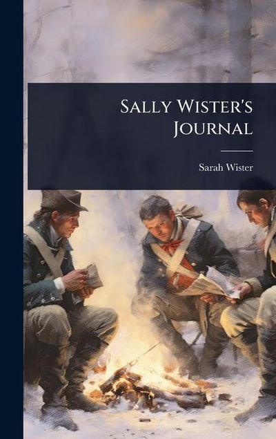 Sally Wister’s Journal