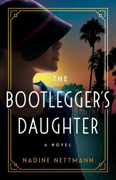 The Bootlegger’s Daughter