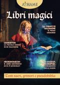 Athame 44 - Libri Magici