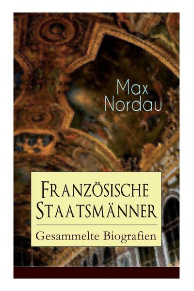 Französische Staatsmänner