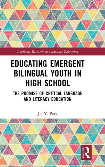 Educating Emergent Bilingual Youth in High School