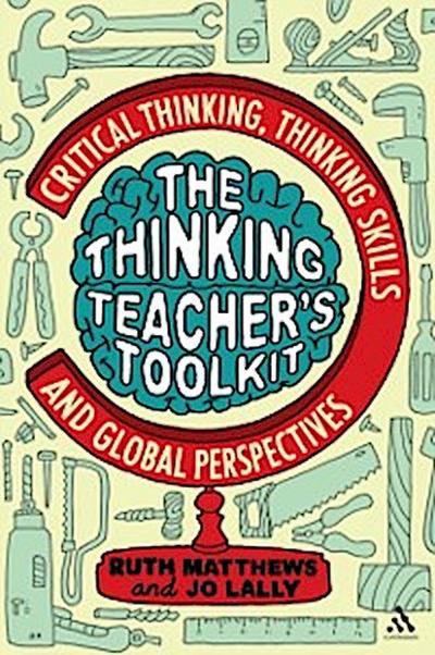 Thinking Teacher’s Toolkit