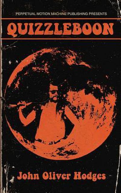 Hodges, J: Quizzleboon