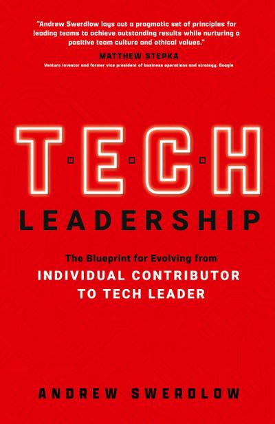 Tech Leadership