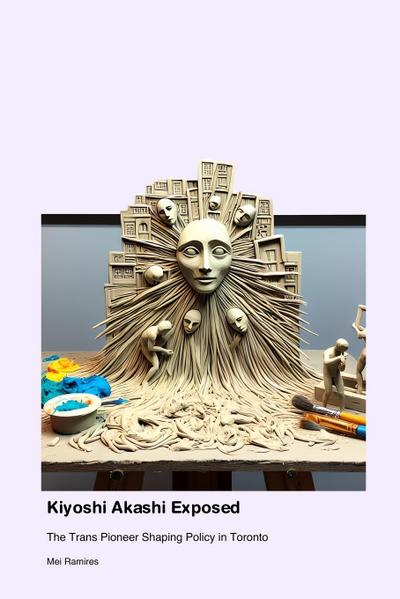 Ramires, M: Kiyoshi Akashi Exposed