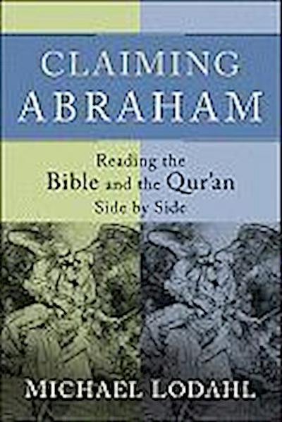 Claiming Abraham