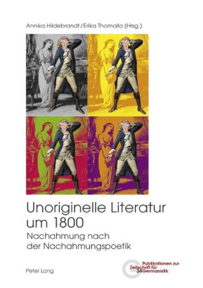 Unoriginelle Literatur um 1800
