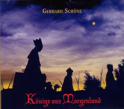 Könige aus Morgenland