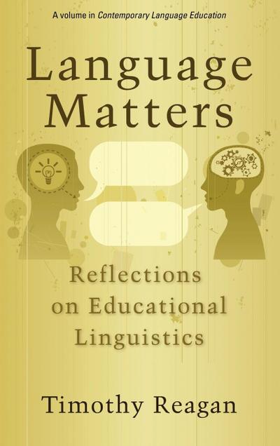 Language Matters
