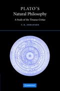 Plato’s Natural Philosophy