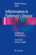 Inflammation in Parkinson’s Disease
