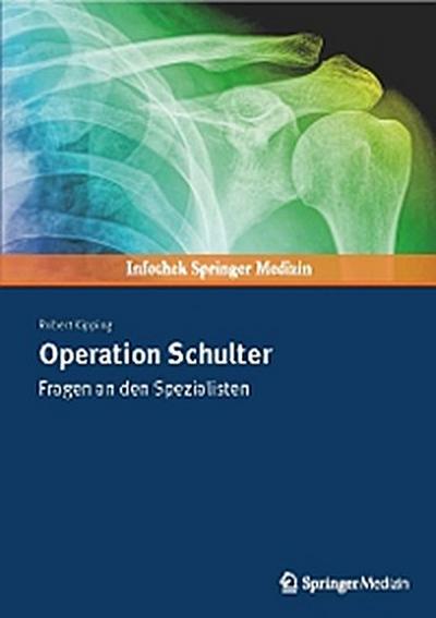 Operation Schulter