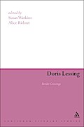 Doris Lessing