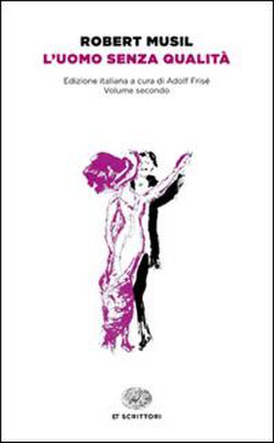 L’ uomo senza qualità