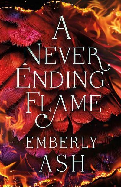 A Never Ending Flame
