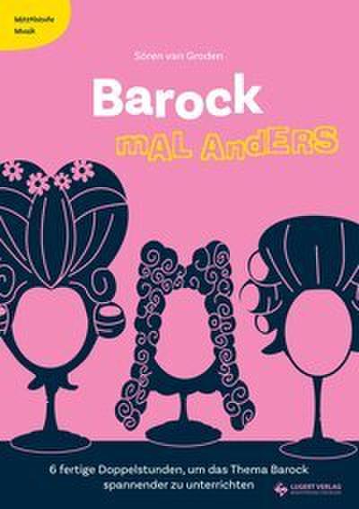 Barock mal anders
