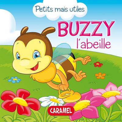 Buzzy l’abeille