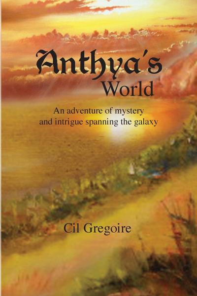 Anthya’s World