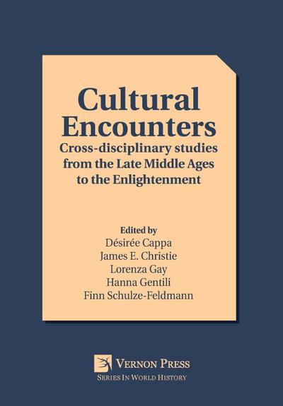 Cultural Encounters