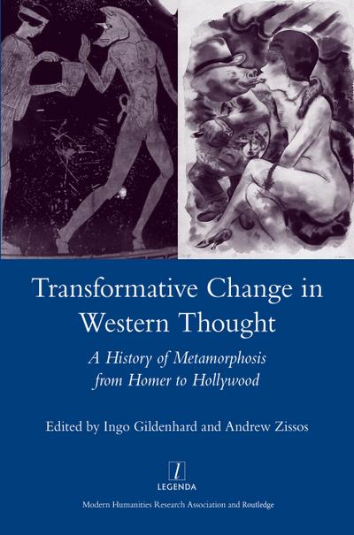 Transformative Change in Western Thought