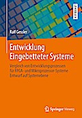 Entwicklung Eingebetteter Systeme