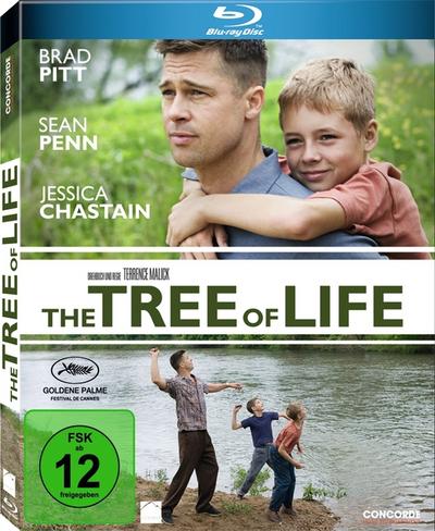 The Tree of Life