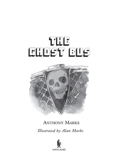 Ghost Bus