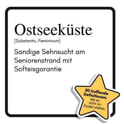 Ostseeküste