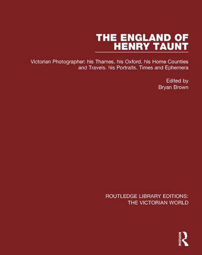 The England of Henry Taunt