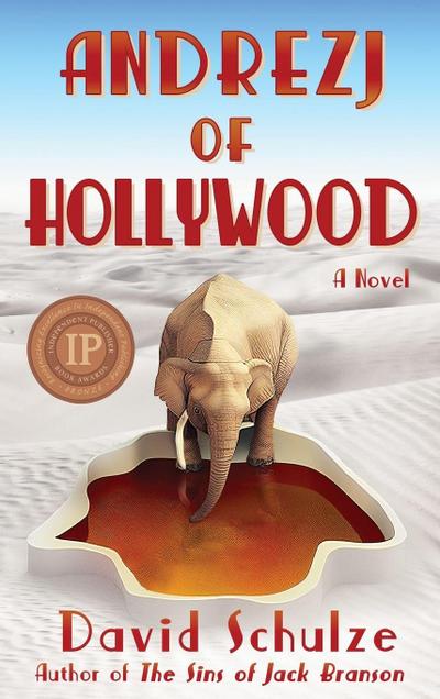 Schulze, D: Andrezj of Hollywood