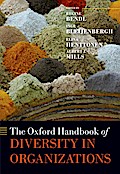 The Oxford Handbook of Diversity in Organizations