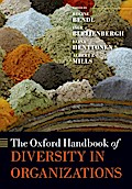 The Oxford Handbook of Diversity in Organizations