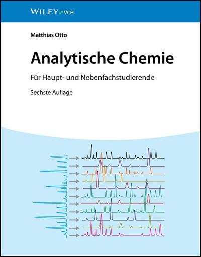 Analytische Chemie