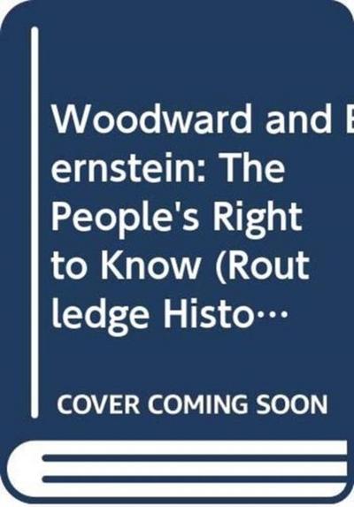 Woodward and Bernstein