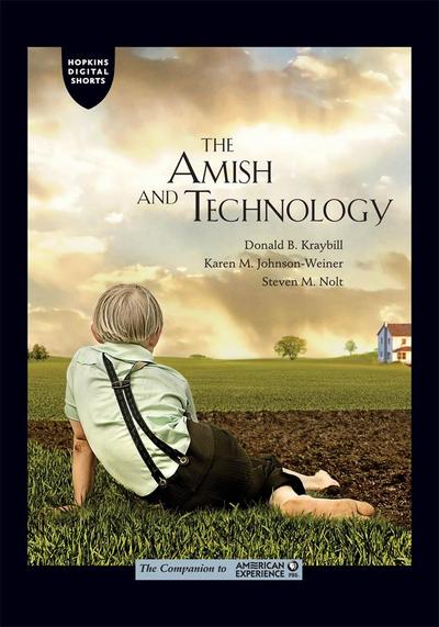 Amish and Technology