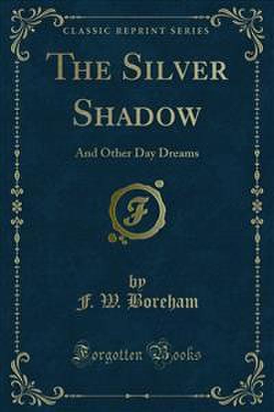 The Silver Shadow