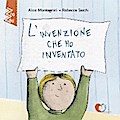 L’invenzione che ho inventato