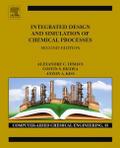 Integrated Design and Simulation of Chemical Processes